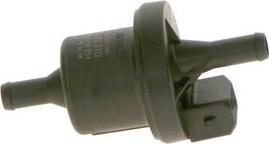 BOSCH 0 280 142 310 - Huohotinventtiili, polttoainetankki inparts.fi