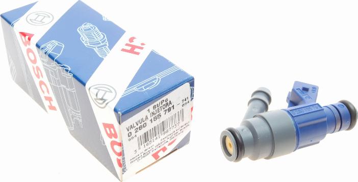 BOSCH 0 280 155 791 - Suuttimen pidike inparts.fi