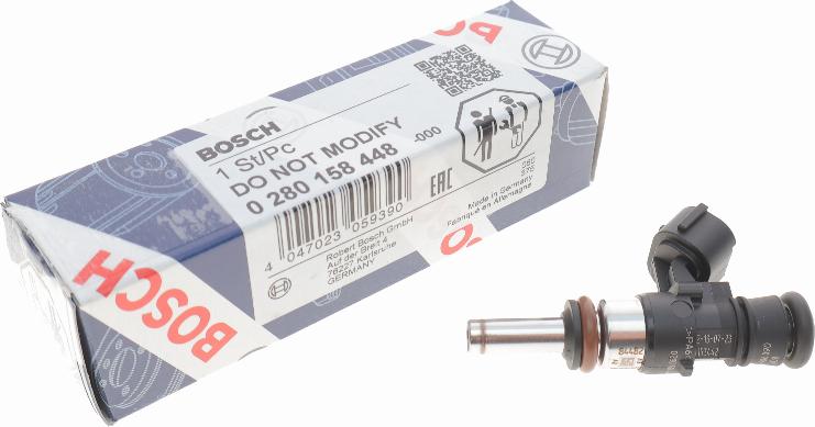 BOSCH 0 280 158 448 - Suuttimen pidike inparts.fi