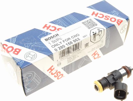 BOSCH 0 280 158 862 - Suuttimen pidike inparts.fi