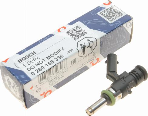 BOSCH 0 280 158 336 - Suuttimen pidike inparts.fi