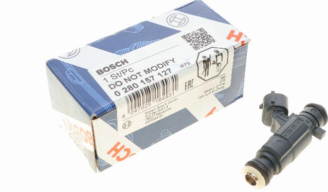 BOSCH 0 280 157 127 - Suuttimen pidike inparts.fi