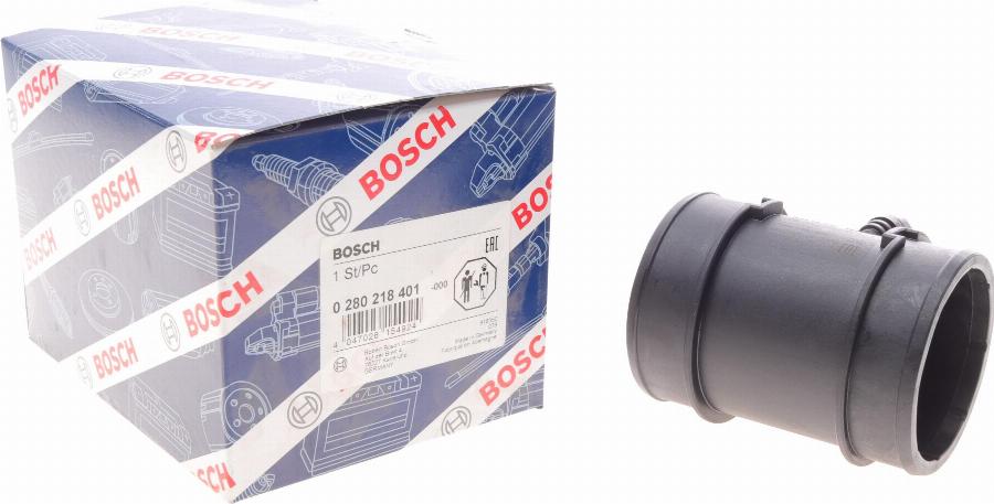 BOSCH 0 280 218 401 - Ilmamassamittari inparts.fi