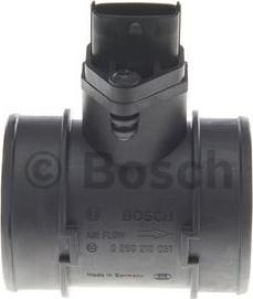 BOSCH 0 280 218 051 - Ilmamassamittari inparts.fi