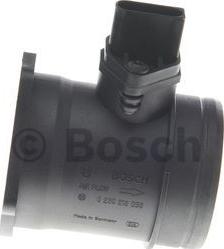 BOSCH 0 280 218 058 - Ilmamassamittari inparts.fi