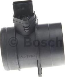 BOSCH 0 280 218 065 - Ilmamassamittari inparts.fi