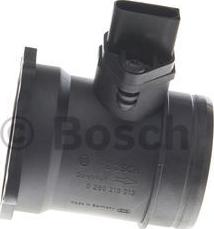 BOSCH 0 280 218 013 - Ilmamassamittari inparts.fi