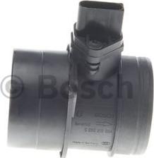 BOSCH 0 280 218 034 - Ilmamassamittari inparts.fi