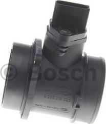 BOSCH 0 280 218 023 - Ilmamassamittari inparts.fi