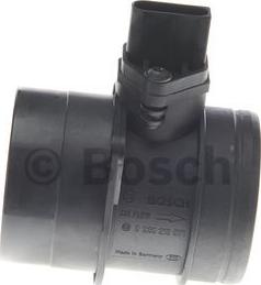 BOSCH 0 280 218 071 - Ilmamassamittari inparts.fi