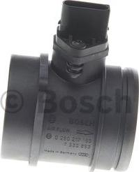 BOSCH 0 280 218 165 - Ilmamassamittari inparts.fi