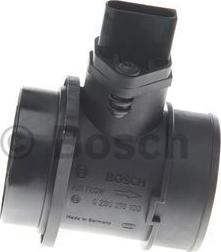 BOSCH 0 280 218 100 - Ilmamassamittari inparts.fi