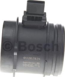 BOSCH 0 280 218 214 - Ilmamassamittari inparts.fi