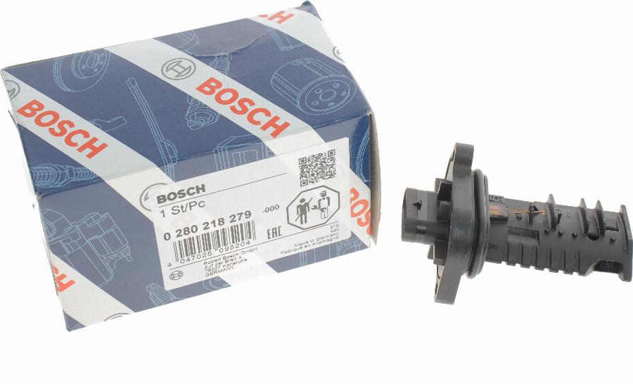 BOSCH 0 280 218 279 - Ilmamassamittari inparts.fi