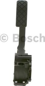 BOSCH 0 280 755 203 - Ajopoljinsarja inparts.fi