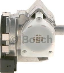 BOSCH 0 280 750 540 - Kaasuläpän kotelo inparts.fi