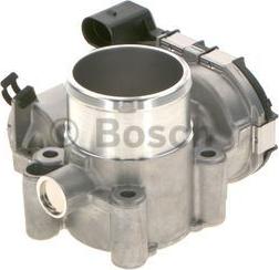 BOSCH 0280750532 - Kaasuläpän kotelo inparts.fi