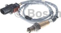 BOSCH 0 281 004 467 - Lambdatunnistin inparts.fi