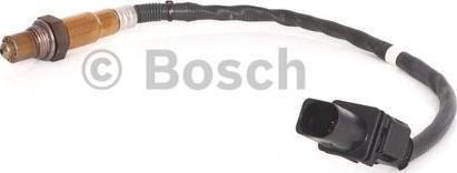 BOSCH 0 281 004 404 - Lambdatunnistin inparts.fi