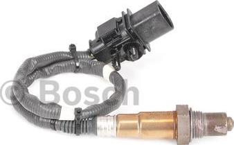 BOSCH 0 281 004 485 - Lambdatunnistin inparts.fi