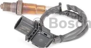 BOSCH 0 281 004 485 - Lambdatunnistin inparts.fi