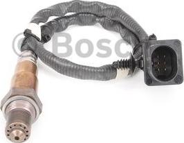 BOSCH 0 281 004 485 - Lambdatunnistin inparts.fi