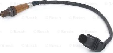 BOSCH 0 281 004 573 - Lambdatunnistin inparts.fi