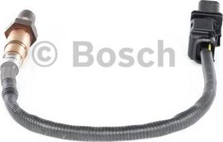 BOSCH 0 281 004 079 - Lambdatunnistin inparts.fi