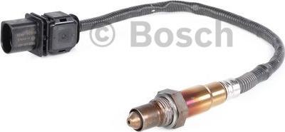 BOSCH 0 281 004 079 - Lambdatunnistin inparts.fi