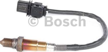 BOSCH 0 281 004 079 - Lambdatunnistin inparts.fi