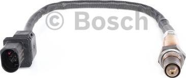 BOSCH 0 281 004 079 - Lambdatunnistin inparts.fi