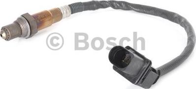 BOSCH 0 281 004 143 - Lambdatunnistin inparts.fi