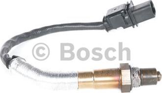 BOSCH 0 281 004 168 - Lambdatunnistin inparts.fi