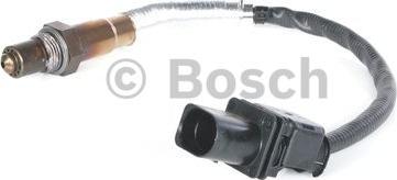 BOSCH 0 281 004 168 - Lambdatunnistin inparts.fi