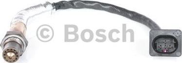 BOSCH 0 281 004 168 - Lambdatunnistin inparts.fi