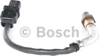 BOSCH 0 281 004 168 - Lambdatunnistin inparts.fi