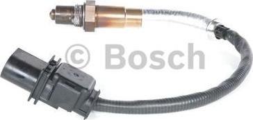 BOSCH 0 281 004 168 - Lambdatunnistin inparts.fi