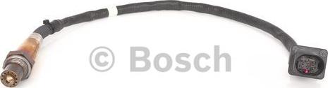 BOSCH 0 281 004 163 - Lambdatunnistin inparts.fi