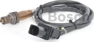 BOSCH 0 281 004 107 - Lambdatunnistin inparts.fi