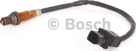 BOSCH 0 281 004 183 - Lambdatunnistin inparts.fi