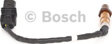 BOSCH 0 281 004 187 - Lambdatunnistin inparts.fi