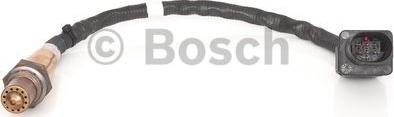 BOSCH 0 281 004 187 - Lambdatunnistin inparts.fi