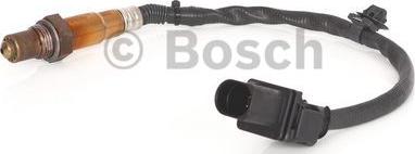 BOSCH 0 281 004 179 - Lambdatunnistin inparts.fi