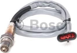 BOSCH 0 281 005 741 - Lambdatunnistin inparts.fi