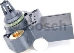 BOSCH 0 281 006 481 - Tunnistin, ahtopaine inparts.fi