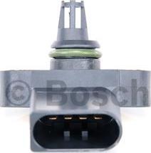 BOSCH 0 281 006 481 - Tunnistin, ahtopaine inparts.fi