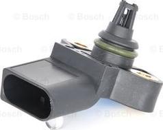 BOSCH 0 281 006 479 - Tunnistin, imusarjapaine inparts.fi