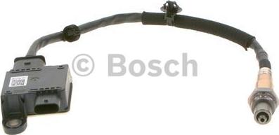 BOSCH 0 281 006 698 - Hiukkassensori inparts.fi