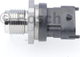 BOSCH 0 281 006 164 - Tunnistin, polttoaine paine inparts.fi