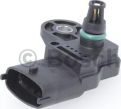 BOSCH 0 281 006 118 - Tunnistin inparts.fi